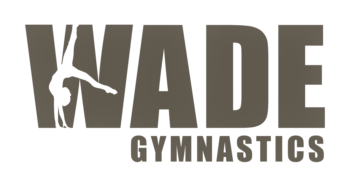 Wade Gymnastics Club